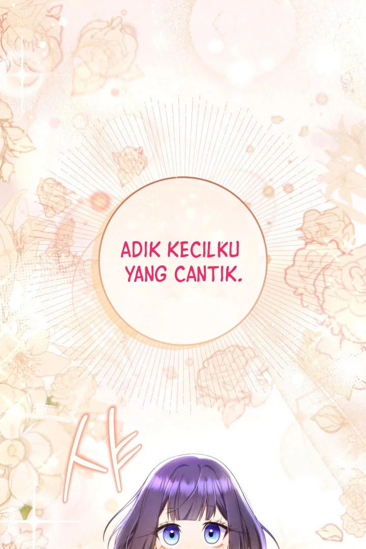 Father, I Won’t Do Anything Chapter 9 - halaman 17