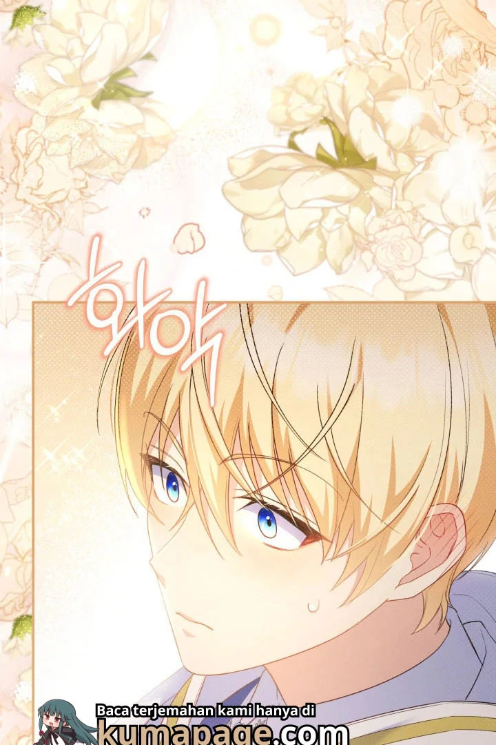 Father, I Won’t Do Anything Chapter 9 - halaman 19