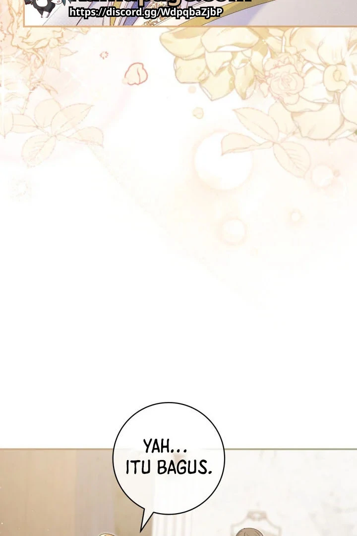 Father, I Won’t Do Anything Chapter 9 - halaman 20