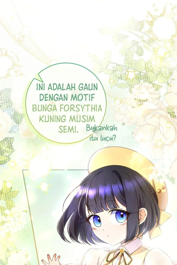 Father, I Won’t Do Anything Chapter 9 - halaman 24