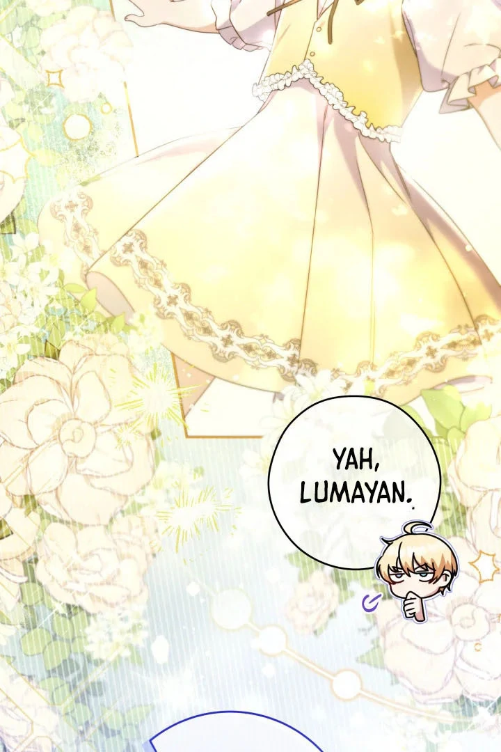 Father, I Won’t Do Anything Chapter 9 - halaman 25