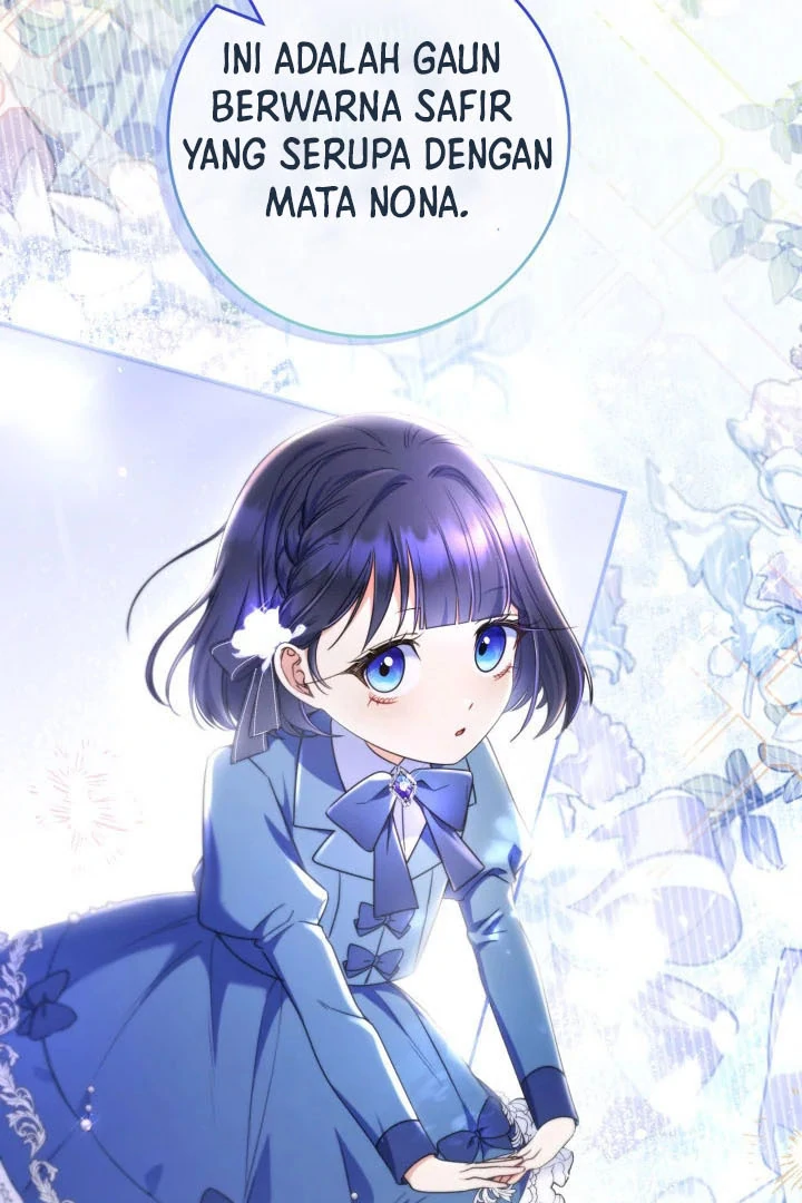 Father, I Won’t Do Anything Chapter 9 - halaman 26