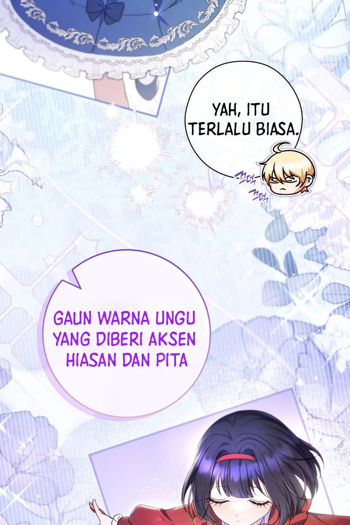 Father, I Won’t Do Anything Chapter 9 - halaman 27