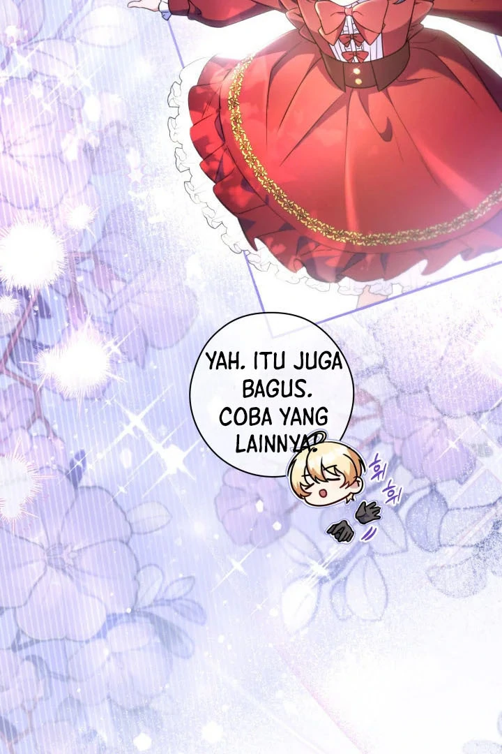 Father, I Won’t Do Anything Chapter 9 - halaman 28