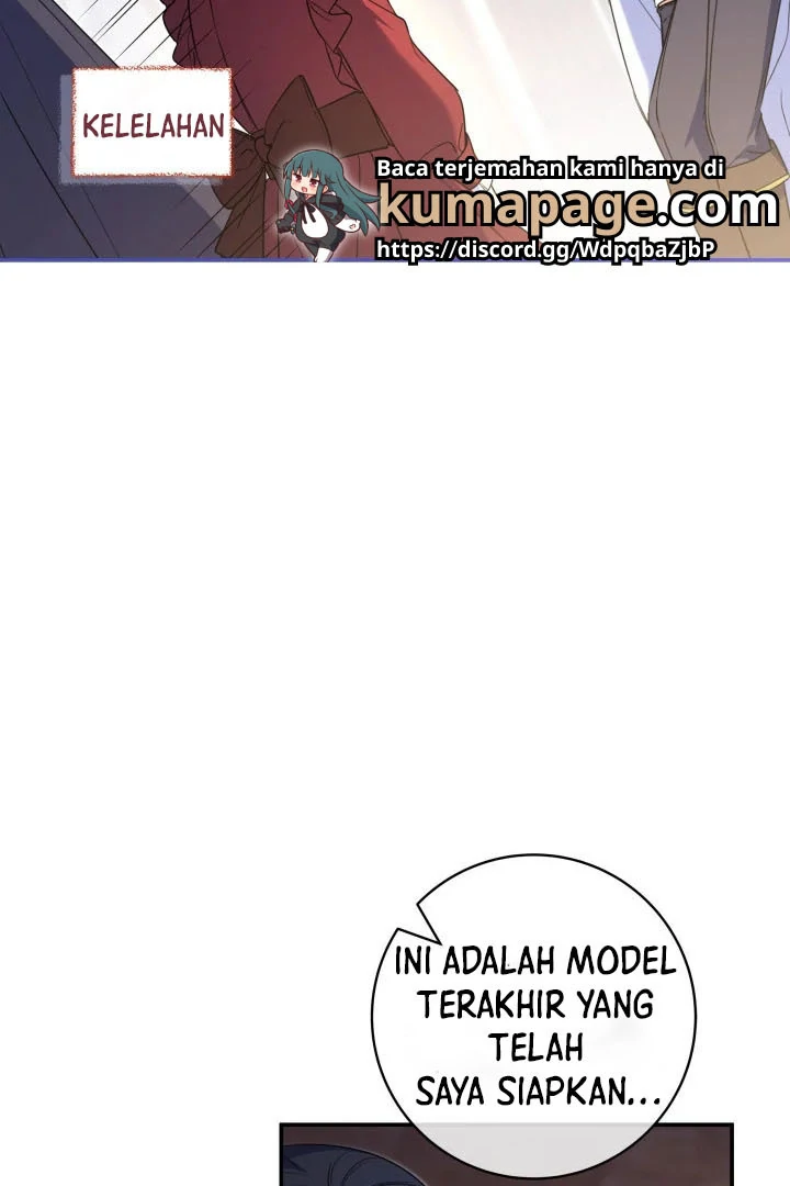 Father, I Won’t Do Anything Chapter 9 - halaman 30
