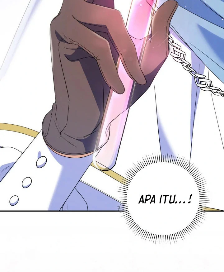 Father, I Won’t Do Anything Chapter 9 - halaman 41