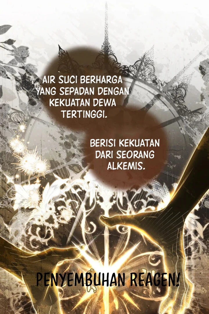 Father, I Won’t Do Anything Chapter 9 - halaman 42