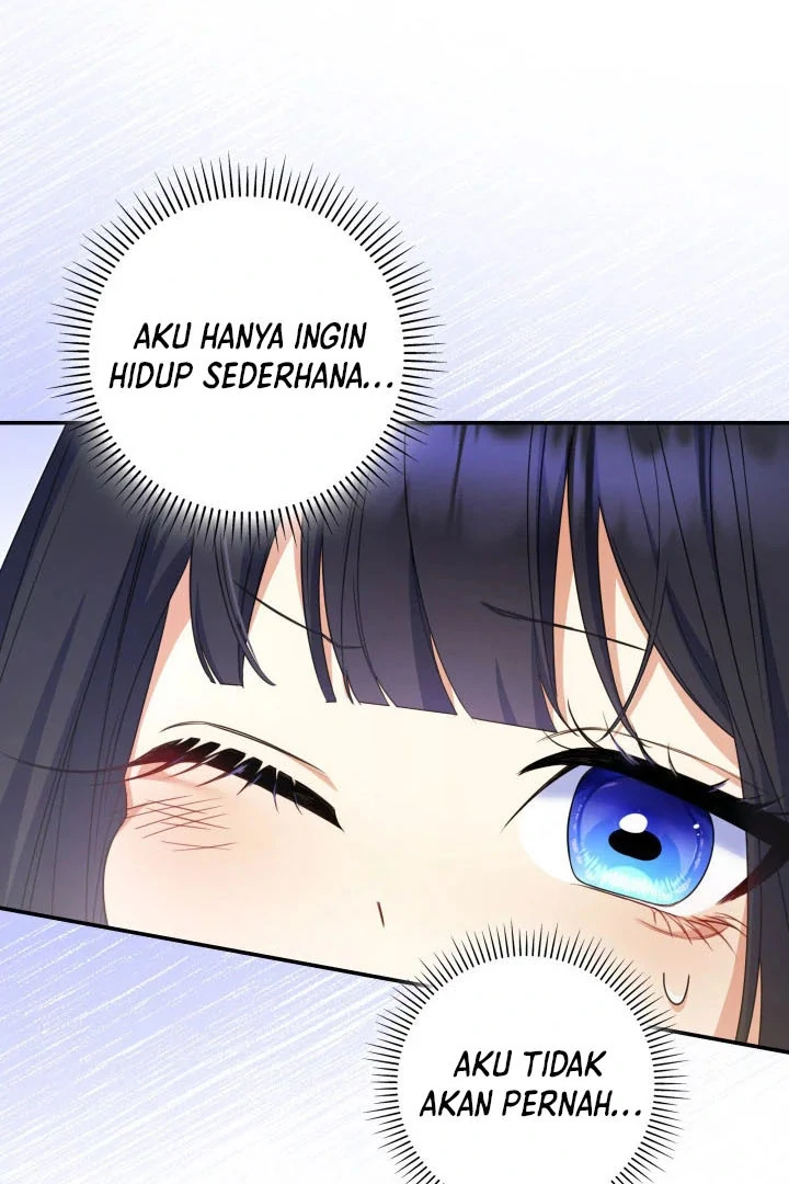 Father, I Won’t Do Anything Chapter 9 - halaman 47
