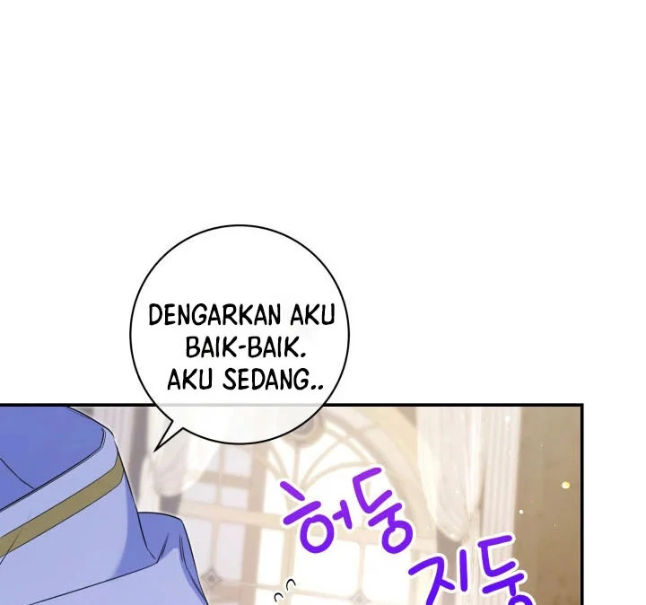Father, I Won’t Do Anything Chapter 9 - halaman 50