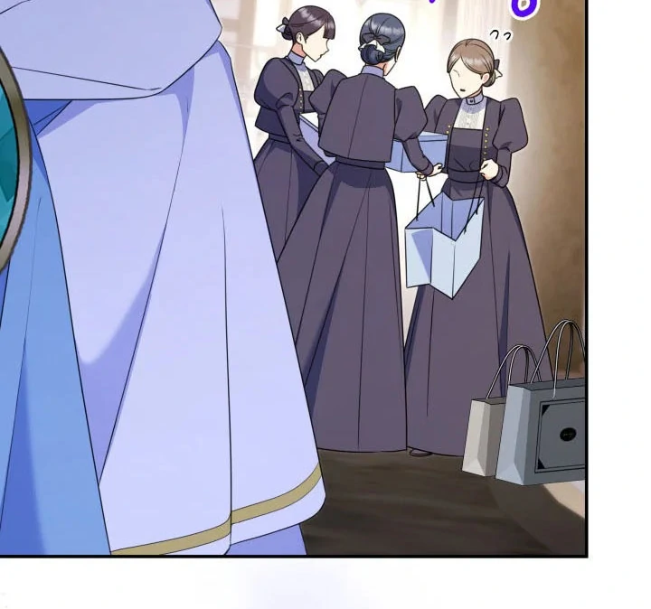 Father, I Won’t Do Anything Chapter 9 - halaman 51