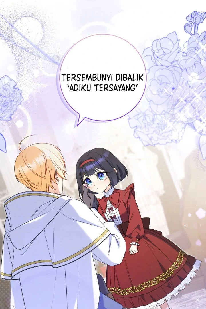 Father, I Won’t Do Anything Chapter 9 - halaman 52