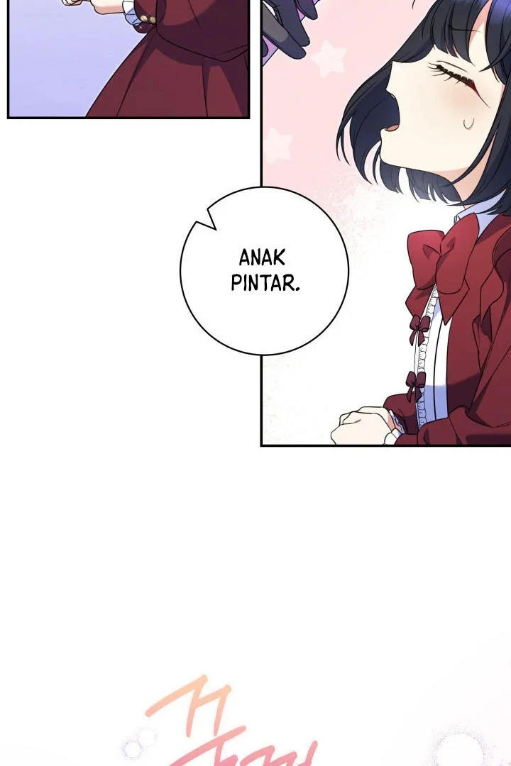 Father, I Won’t Do Anything Chapter 9 - halaman 56