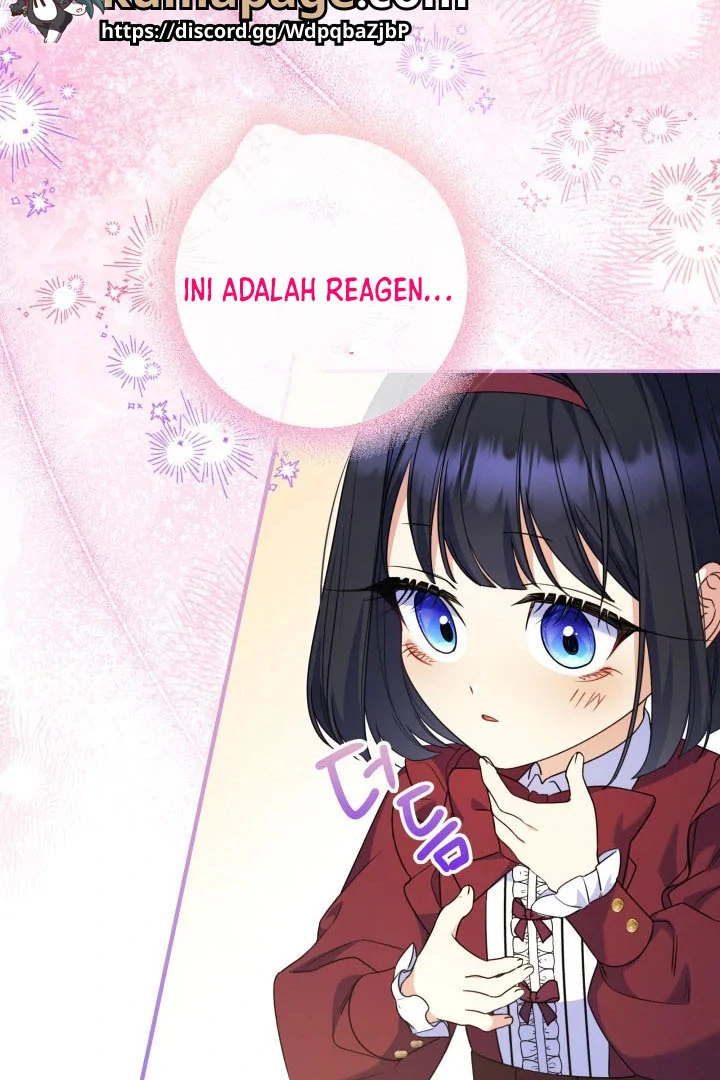 Father, I Won’t Do Anything Chapter 9 - halaman 60