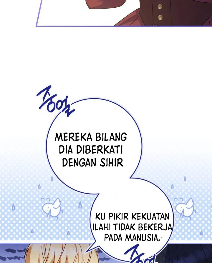 Father, I Won’t Do Anything Chapter 9 - halaman 61