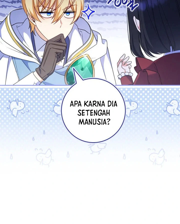 Father, I Won’t Do Anything Chapter 9 - halaman 62