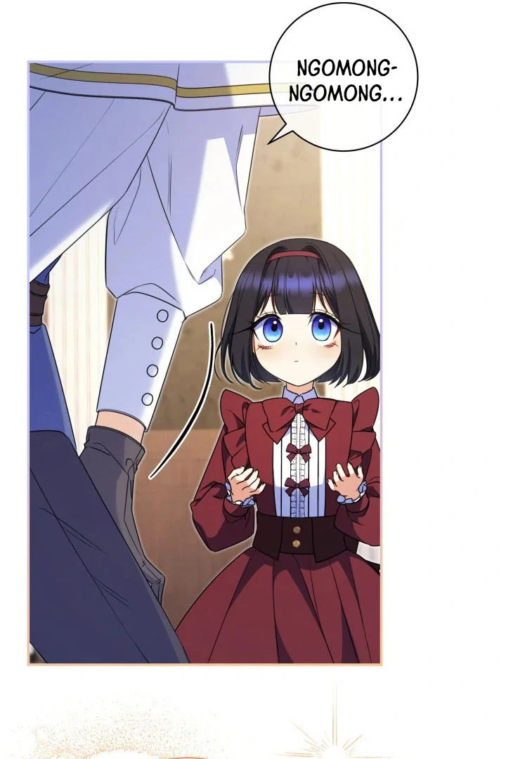 Father, I Won’t Do Anything Chapter 9 - halaman 63