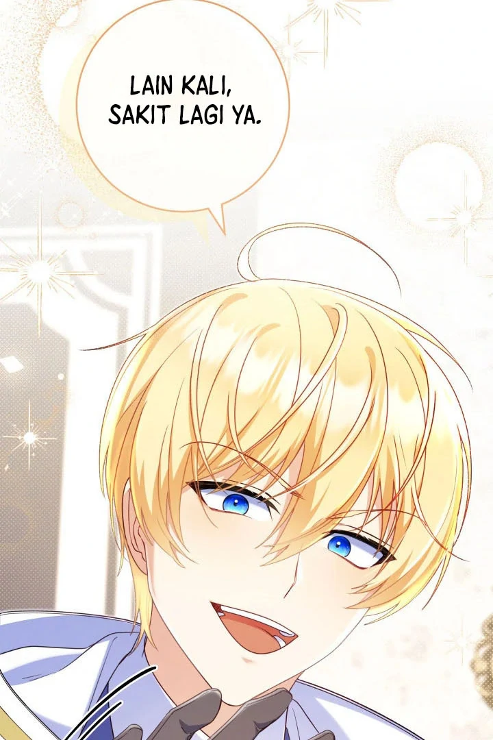 Father, I Won’t Do Anything Chapter 9 - halaman 64
