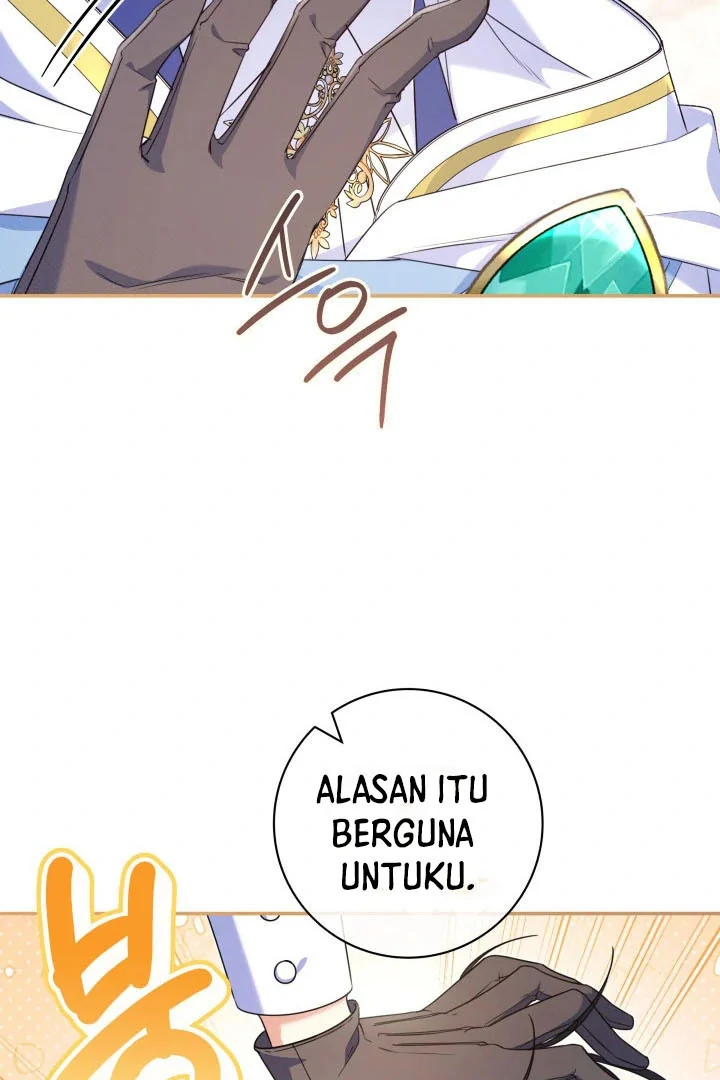Father, I Won’t Do Anything Chapter 9 - halaman 65