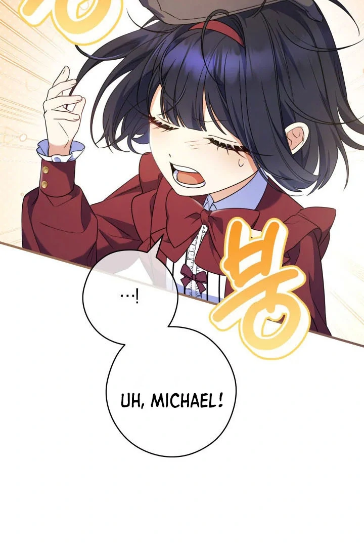 Father, I Won’t Do Anything Chapter 9 - halaman 66