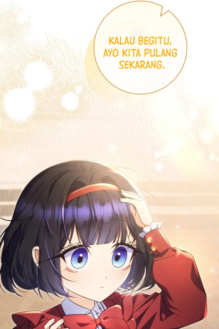 Father, I Won’t Do Anything Chapter 9 - halaman 68
