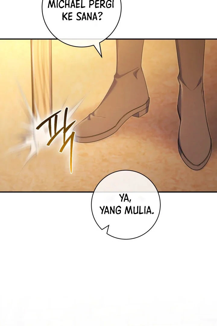 Father, I Won’t Do Anything Chapter 9 - halaman 7