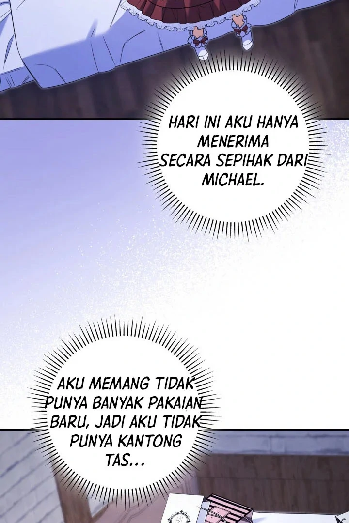 Father, I Won’t Do Anything Chapter 9 - halaman 78