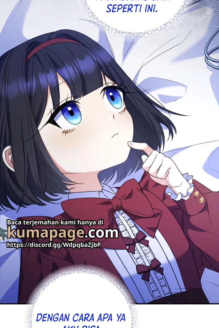 Father, I Won’t Do Anything Chapter 9 - halaman 82