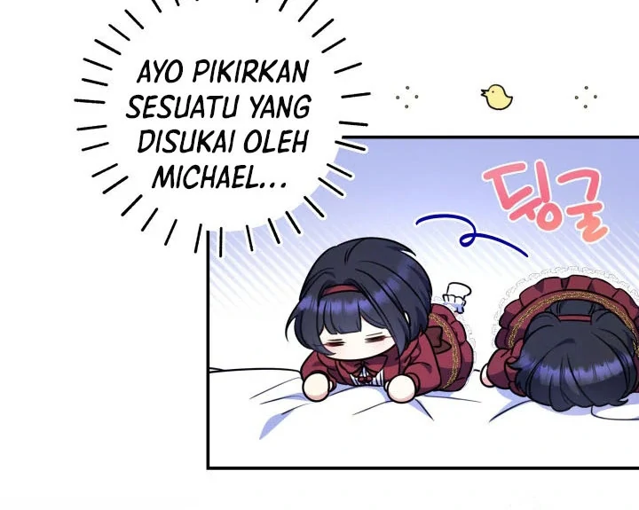 Father, I Won’t Do Anything Chapter 9 - halaman 84
