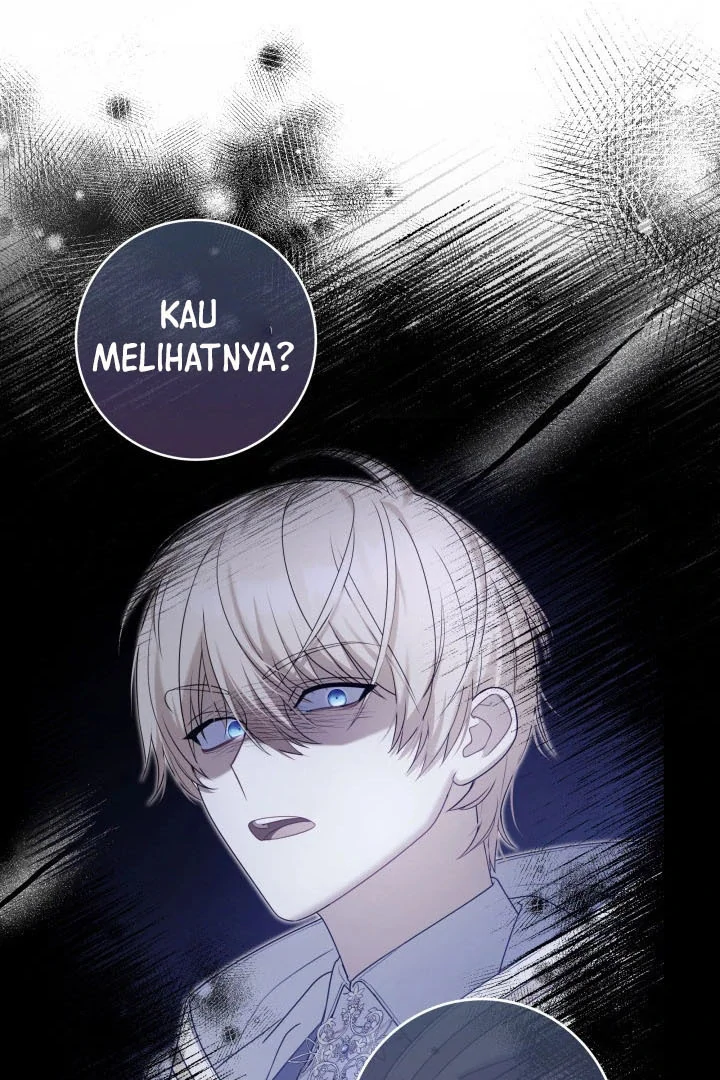 Father, I Won’t Do Anything Chapter 9 - halaman 85