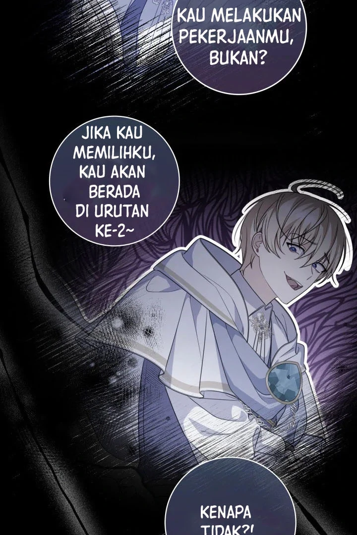 Father, I Won’t Do Anything Chapter 9 - halaman 86