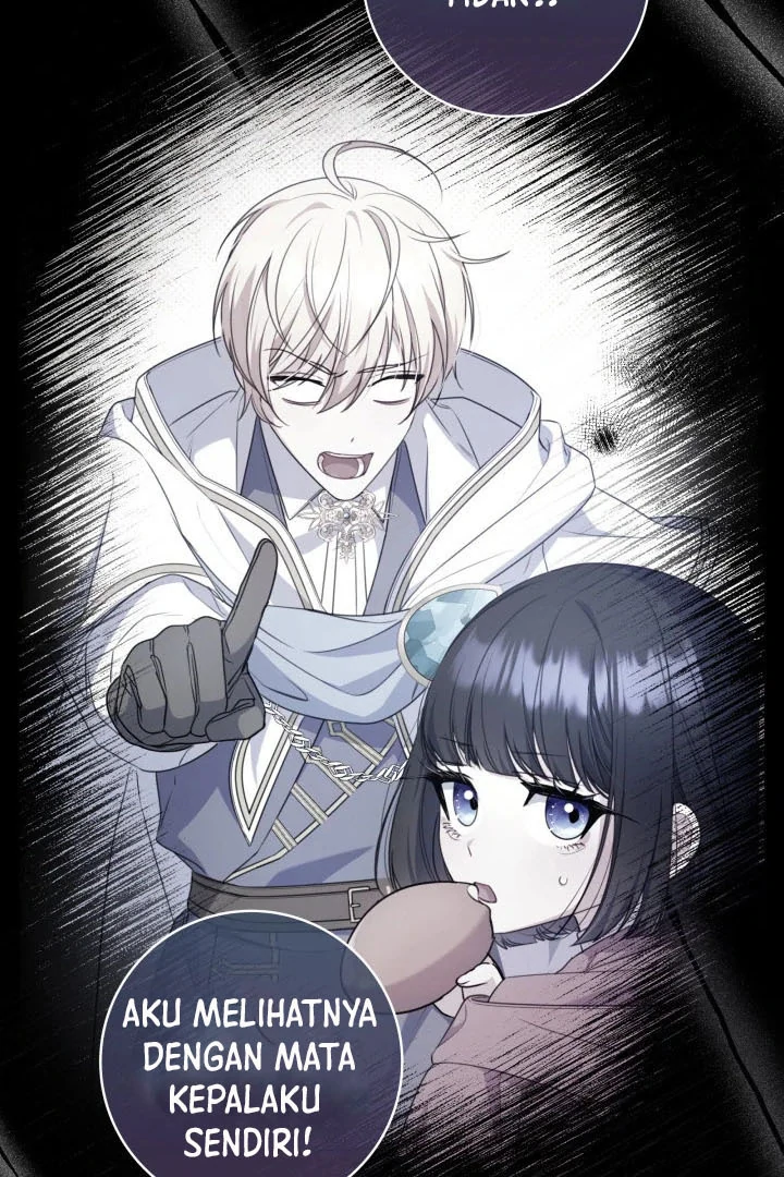 Father, I Won’t Do Anything Chapter 9 - halaman 87