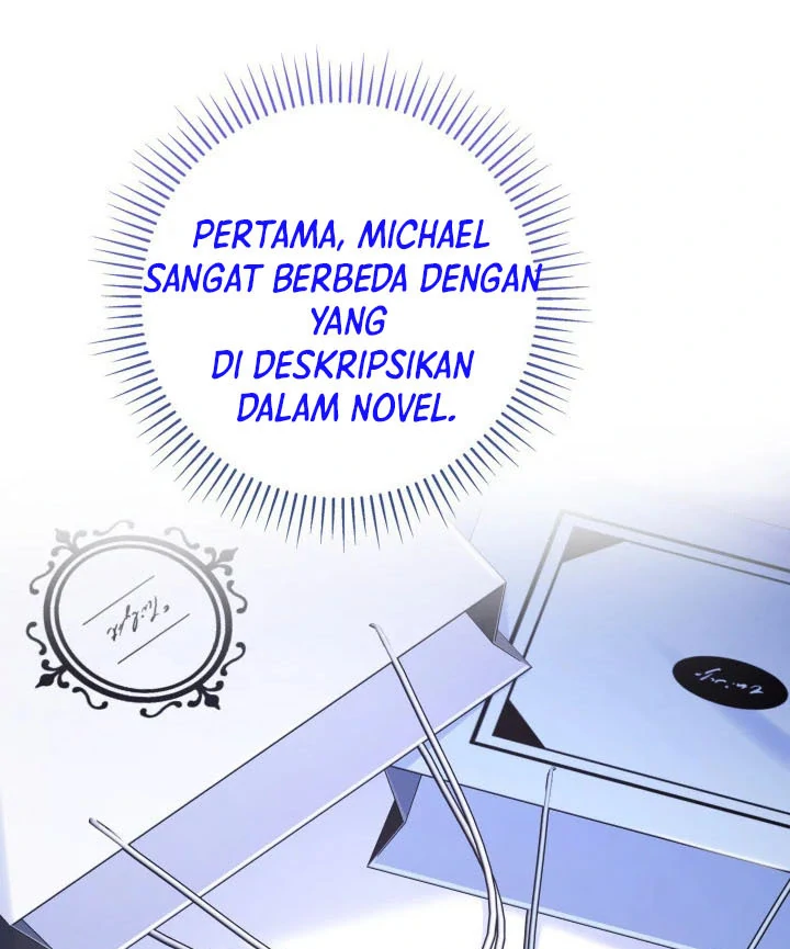 Father, I Won’t Do Anything Chapter 9 - halaman 90