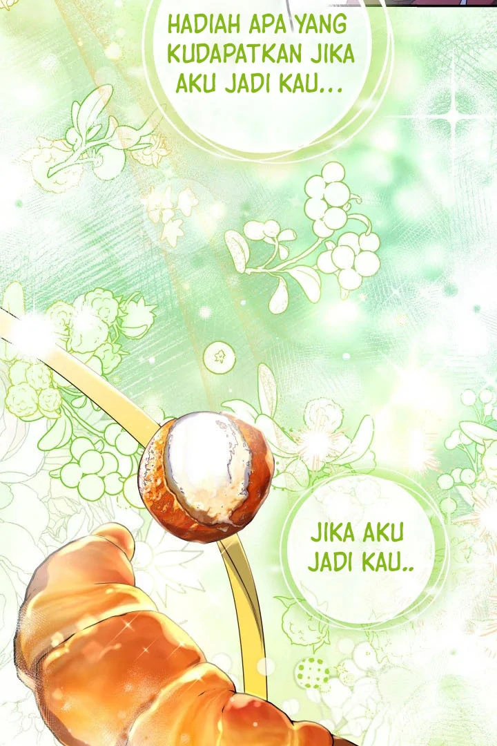 Father, I Won’t Do Anything Chapter 9 - halaman 93