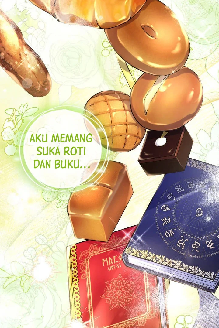 Father, I Won’t Do Anything Chapter 9 - halaman 94