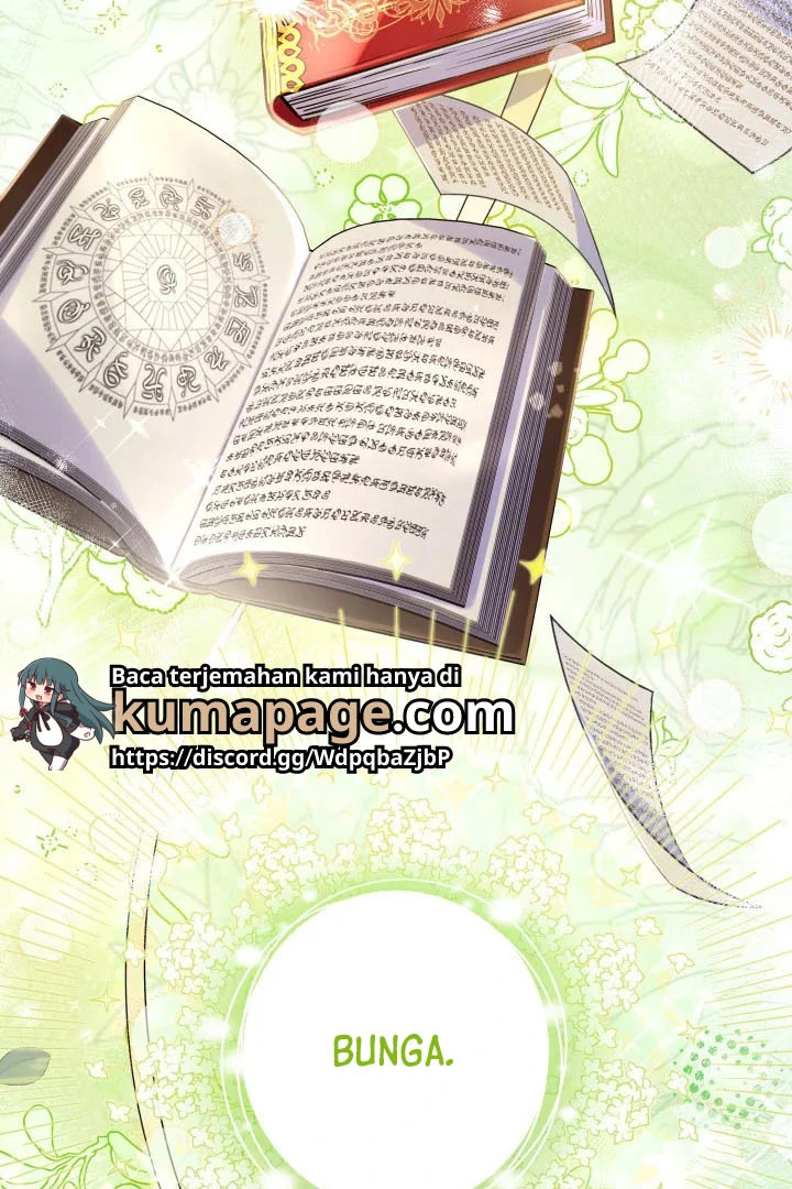 Father, I Won’t Do Anything Chapter 9 - halaman 95