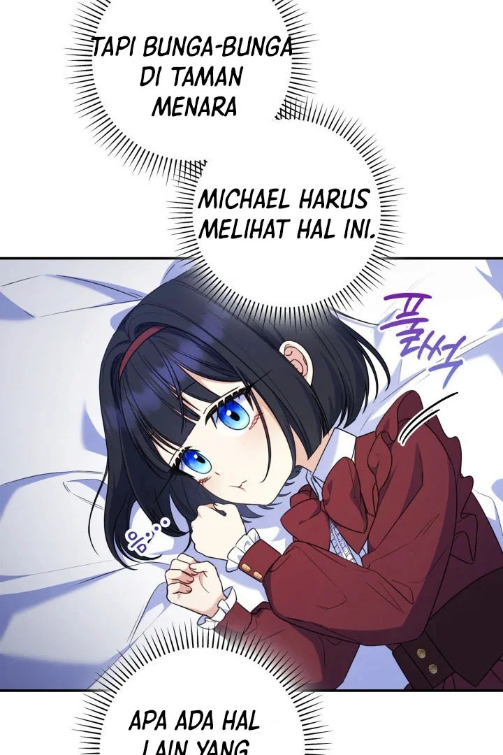 Father, I Won’t Do Anything Chapter 9 - halaman 98