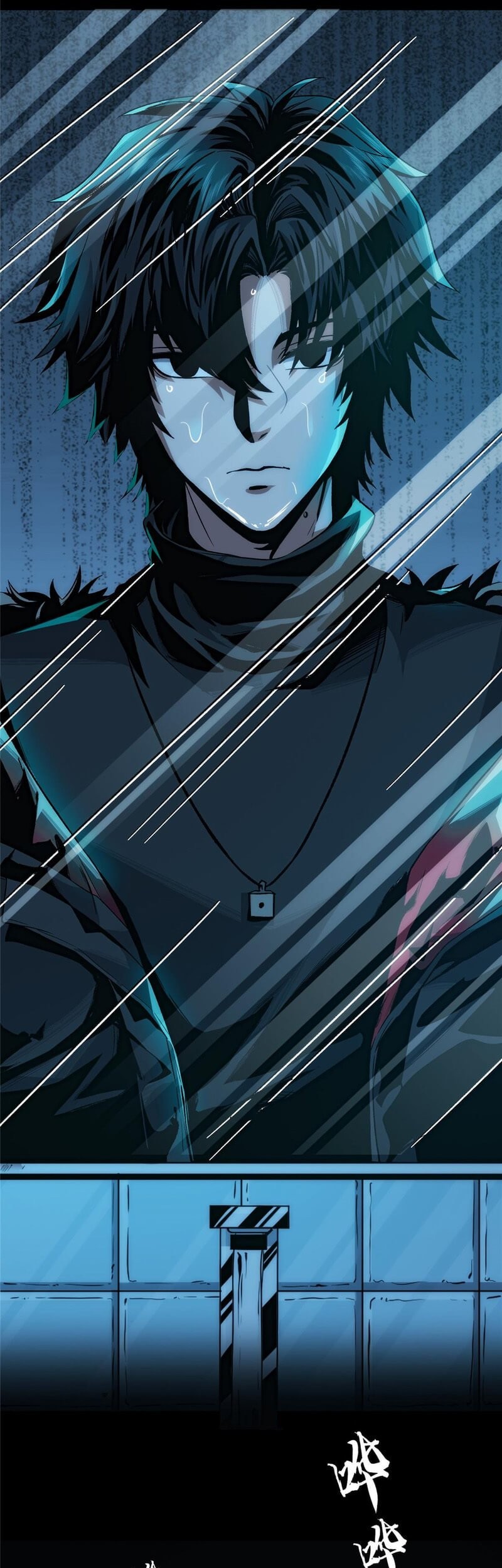 Feast of Fear Chapter 1 - halaman 13