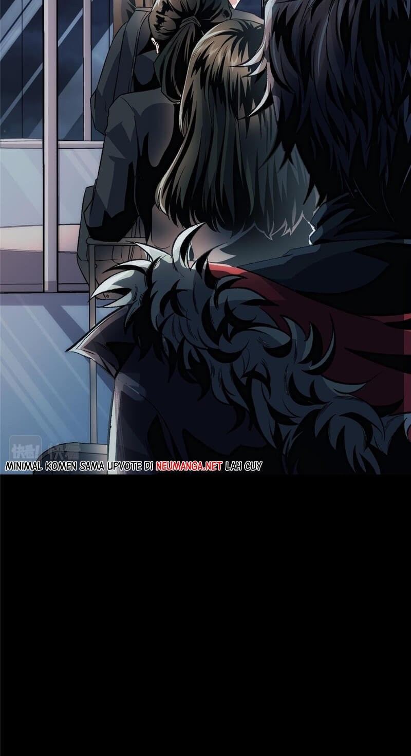 Feast of Fear Chapter 1 - halaman 21
