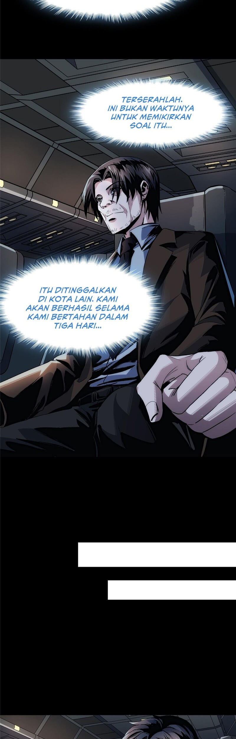 Feast of Fear Chapter 1 - halaman 24