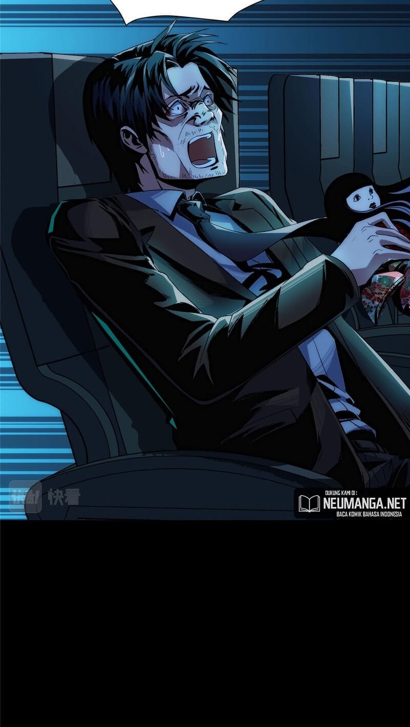 Feast of Fear Chapter 1 - halaman 36