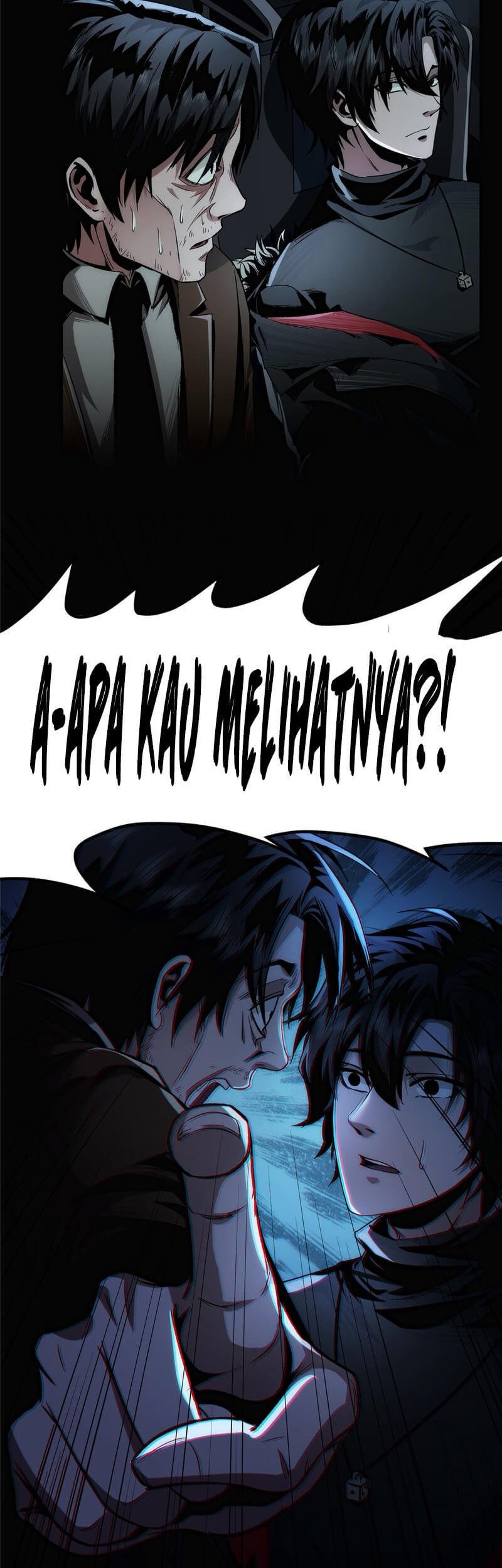 Feast of Fear Chapter 1 - halaman 44