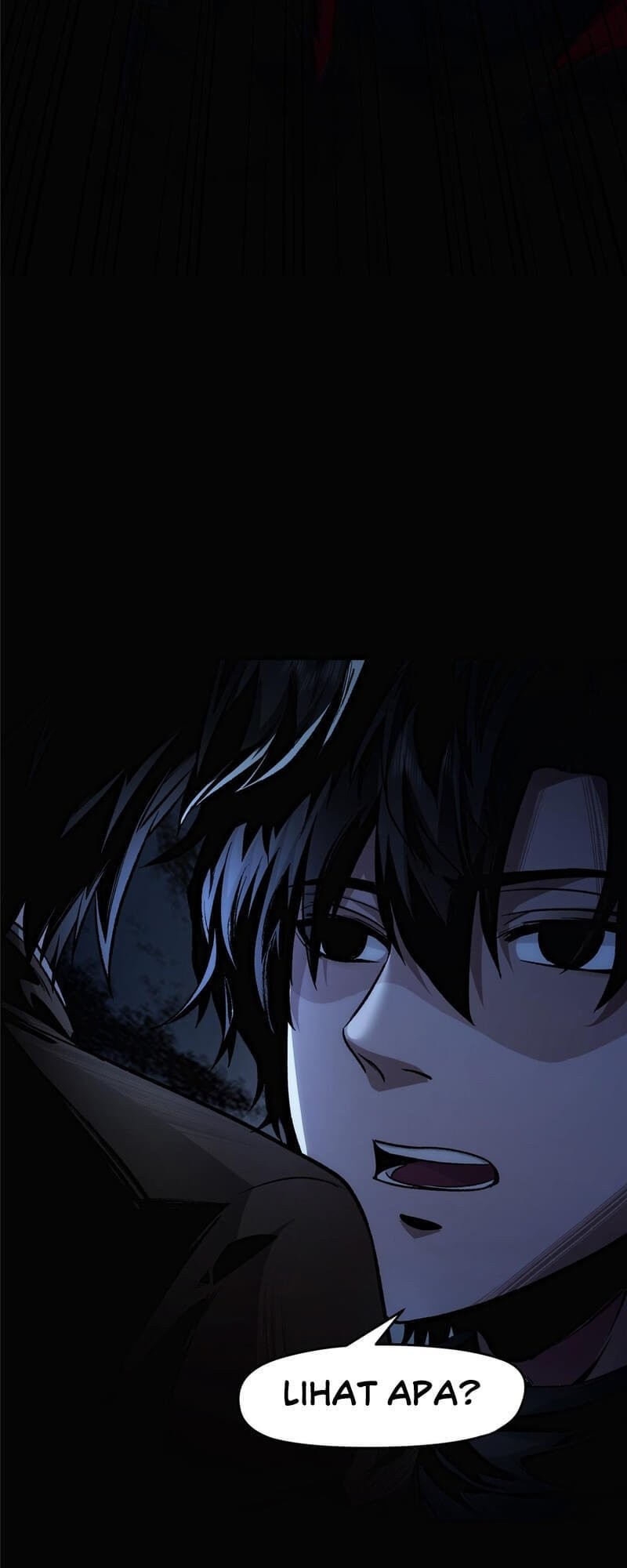 Feast of Fear Chapter 1 - halaman 45