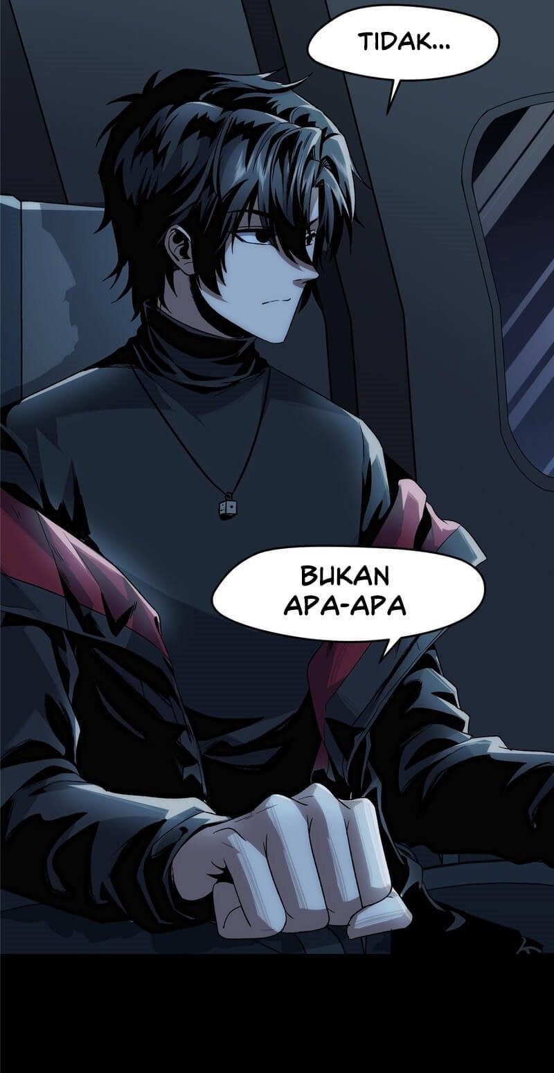 Feast of Fear Chapter 1 - halaman 50