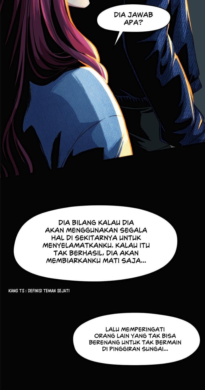 Feast of Fear Chapter 1 - halaman 7