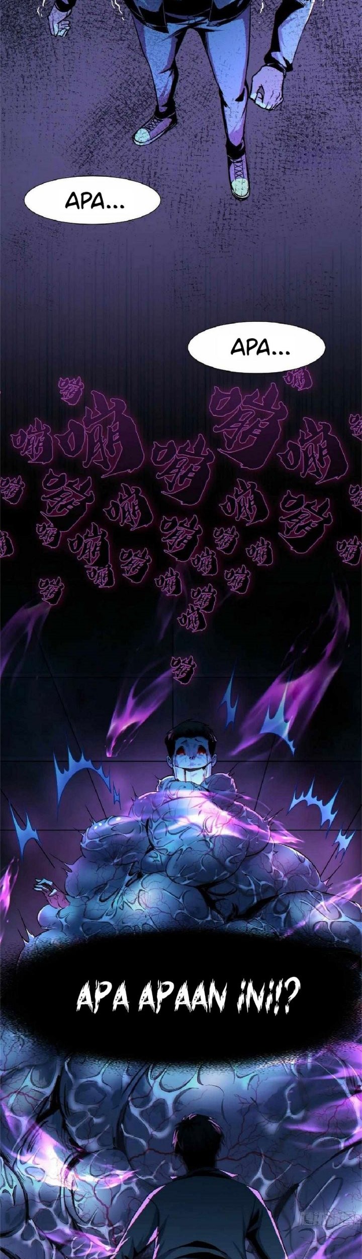 Feast of Fear Chapter 10 - halaman 10