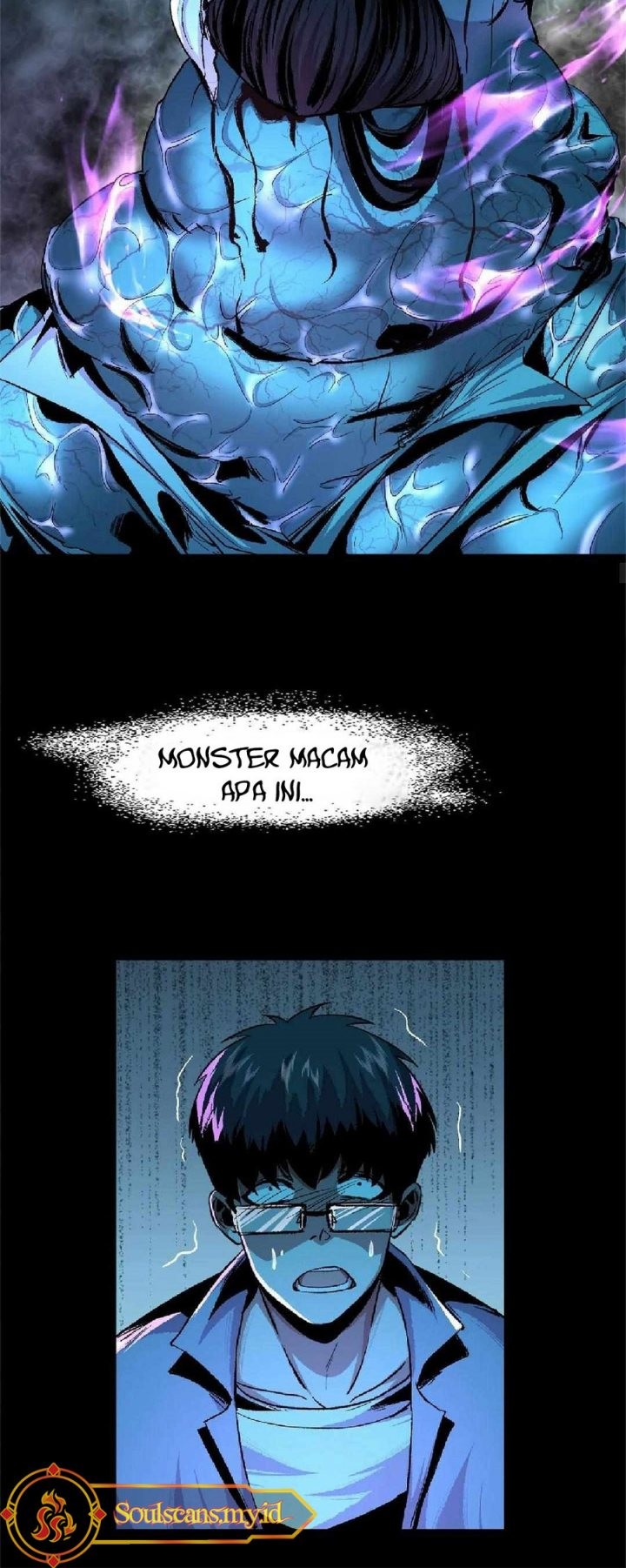 Feast of Fear Chapter 10 - halaman 12