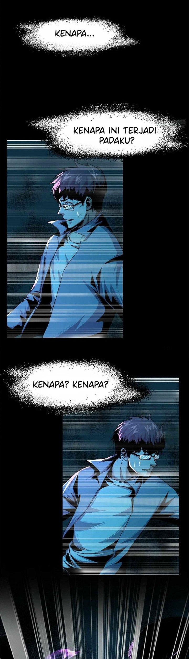 Feast of Fear Chapter 10 - halaman 14