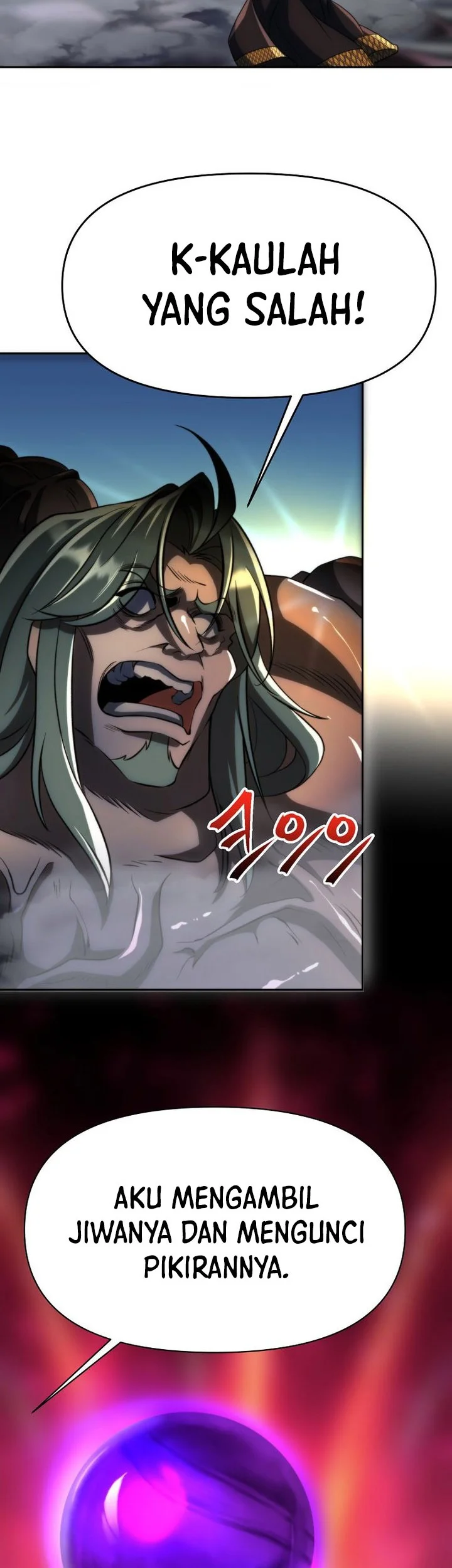 Feast of Fear Chapter 10 - halaman 3
