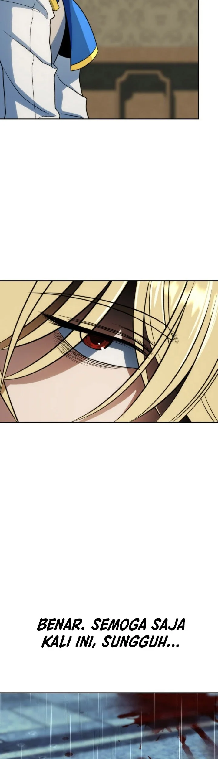 Feast of Fear Chapter 10 - halaman 35