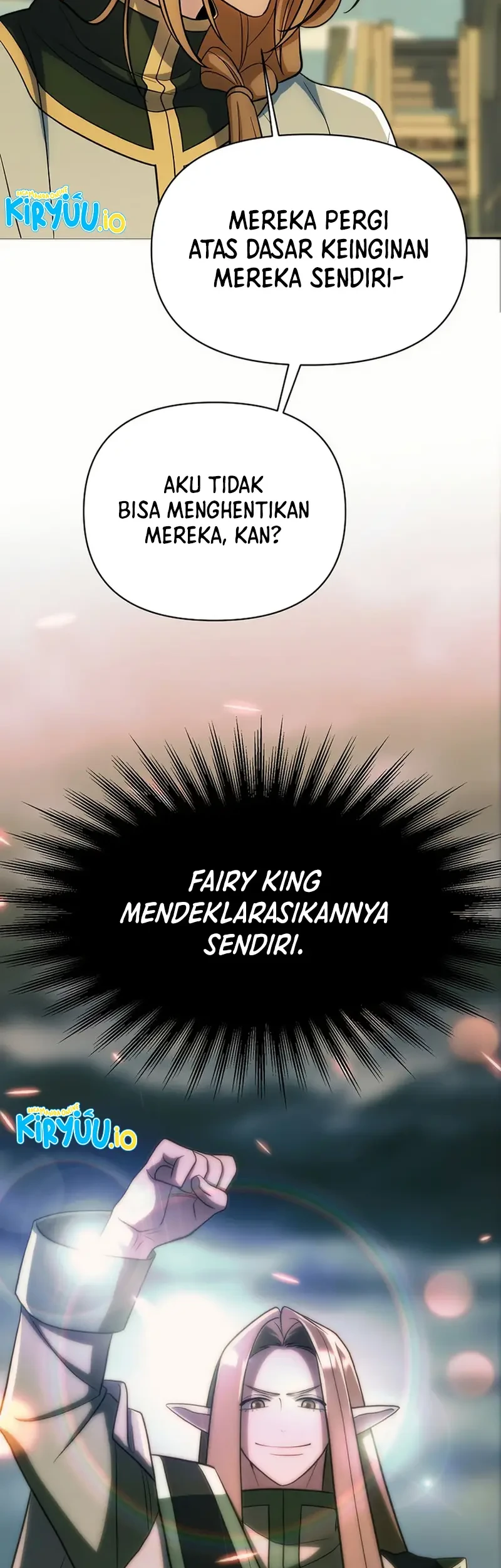 Feast of Fear Chapter 11 - halaman 11